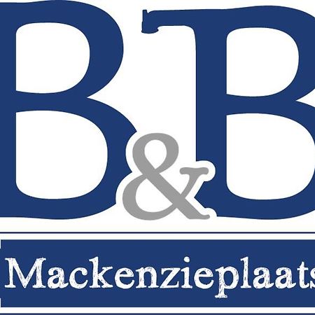 Bed & Budget Mackenzieplaats Wilp Екстериор снимка